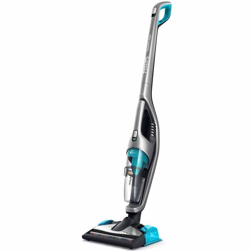 飞利浦手持立式吸尘器