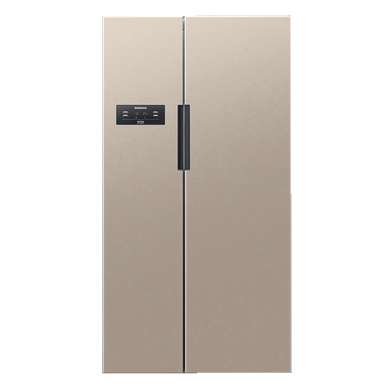 西门子 多维出风冰箱
