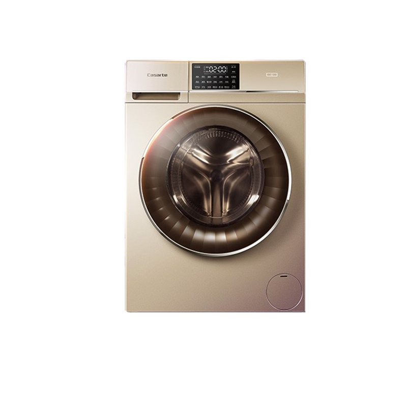 卡萨帝 构筑健康空间 洗衣机