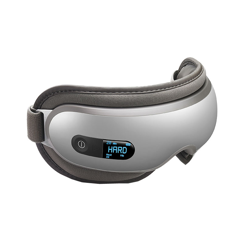 倍轻松 智能气压按摩器