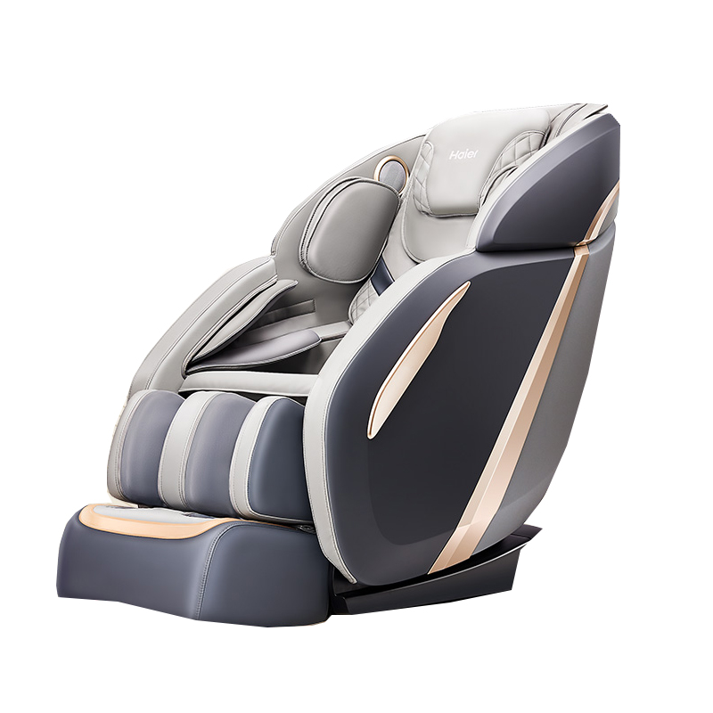 海尔 全自动电动按摩椅