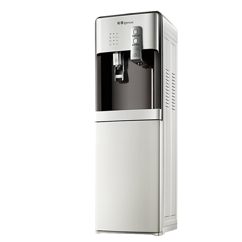 沁园 秒速沸腾饮水机