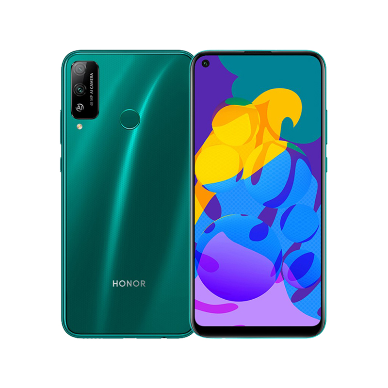 荣耀 AI智慧节电手机