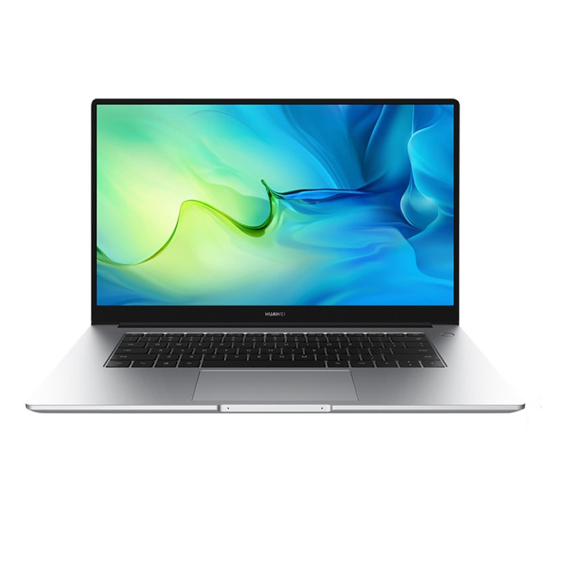 华为 金属机身 笔记本