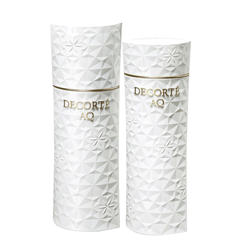 黛珂 舒活水乳礼盒