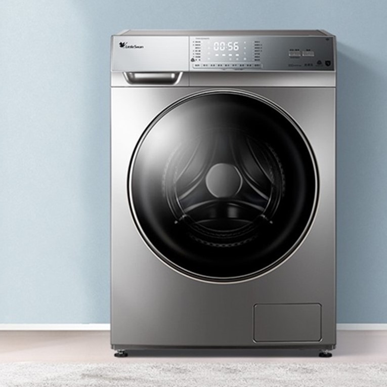 小天鹅 全触摸屏洗衣机