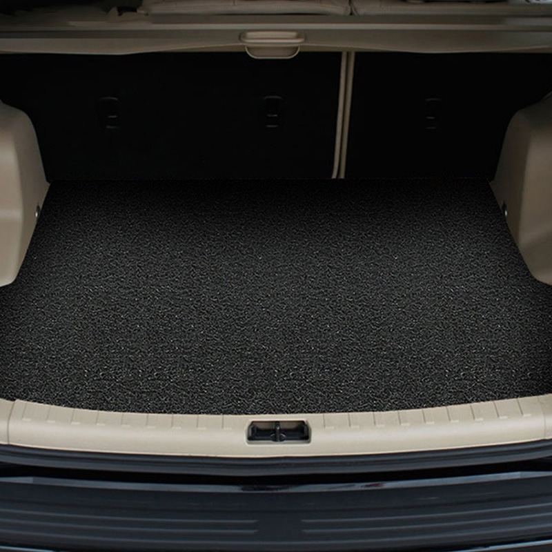 3M 高级圈丝材料 后备箱垫