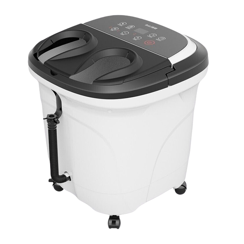 蓓慈 封闭熏蒸家用足浴盆