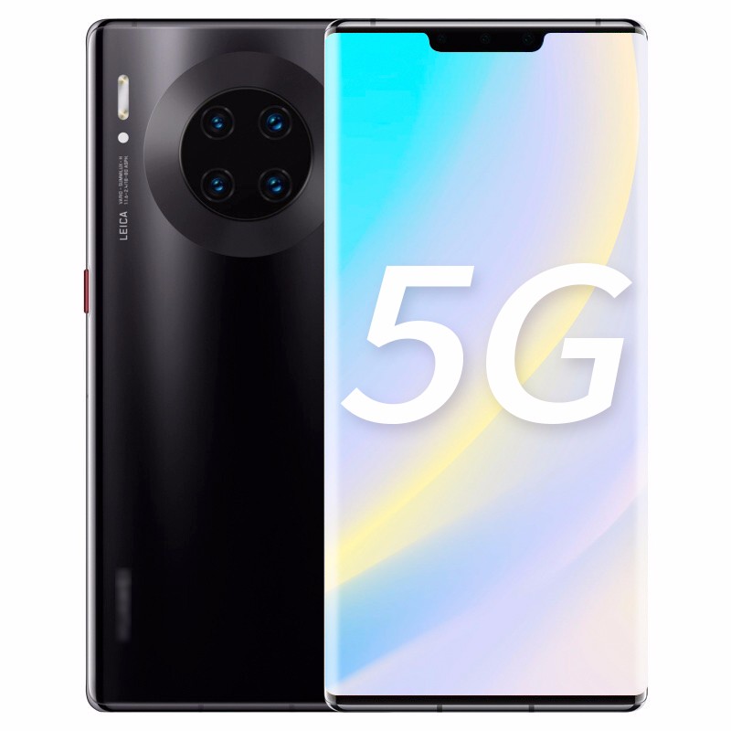 华为 双电影镜头拍照手机