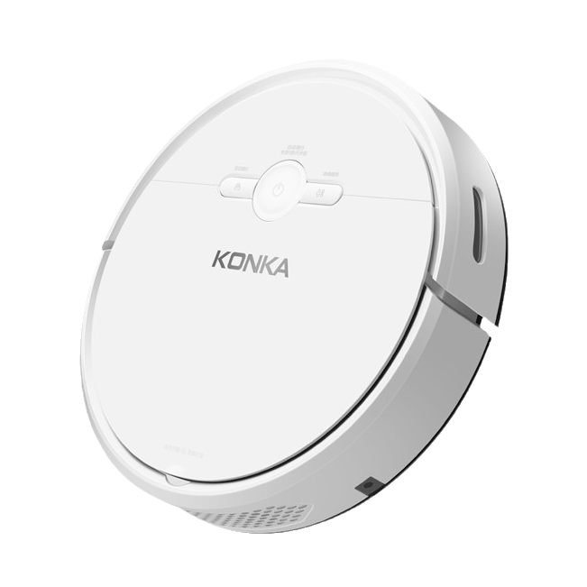 康佳智能回充扫地机
