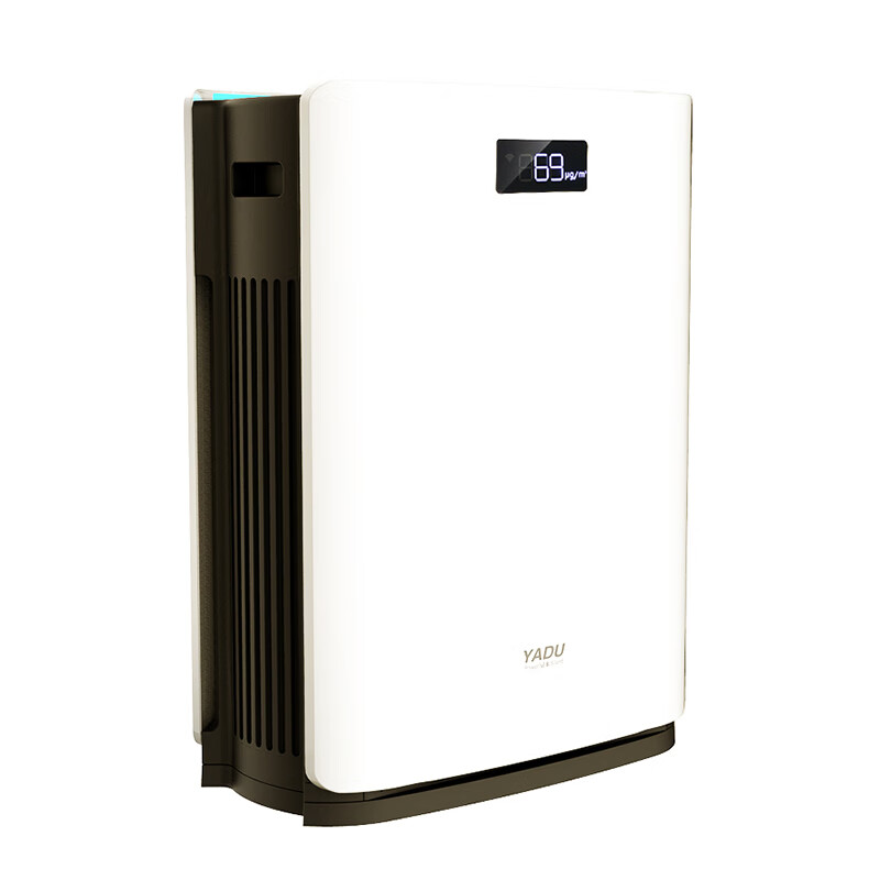 亚都 双进风净化器