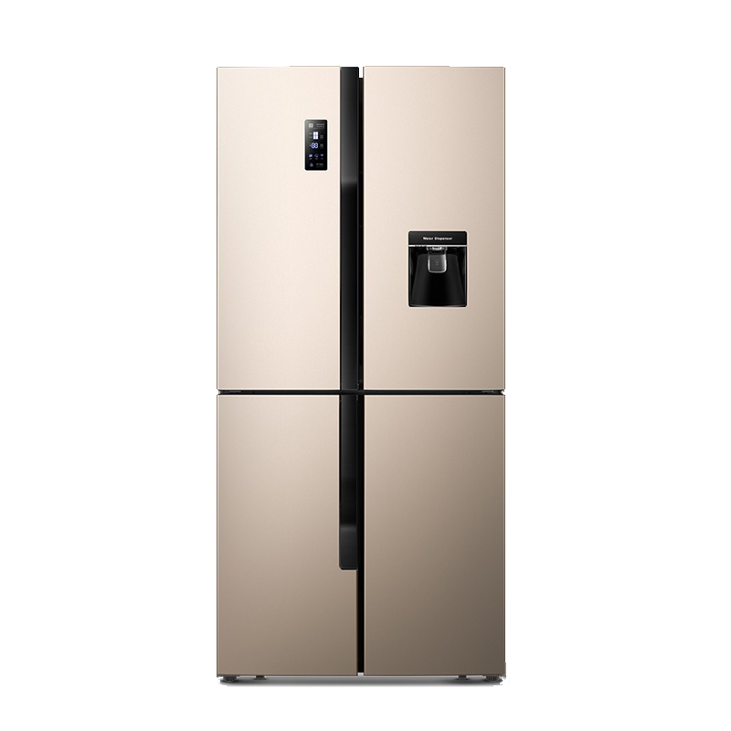 容声 变频风冷无霜干湿分储冰箱