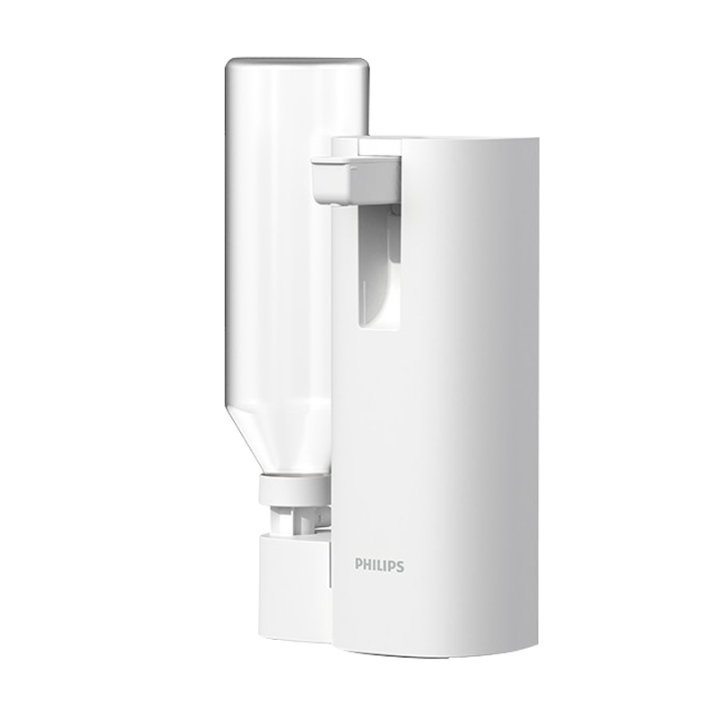 飞利浦 迷你外型饮水机