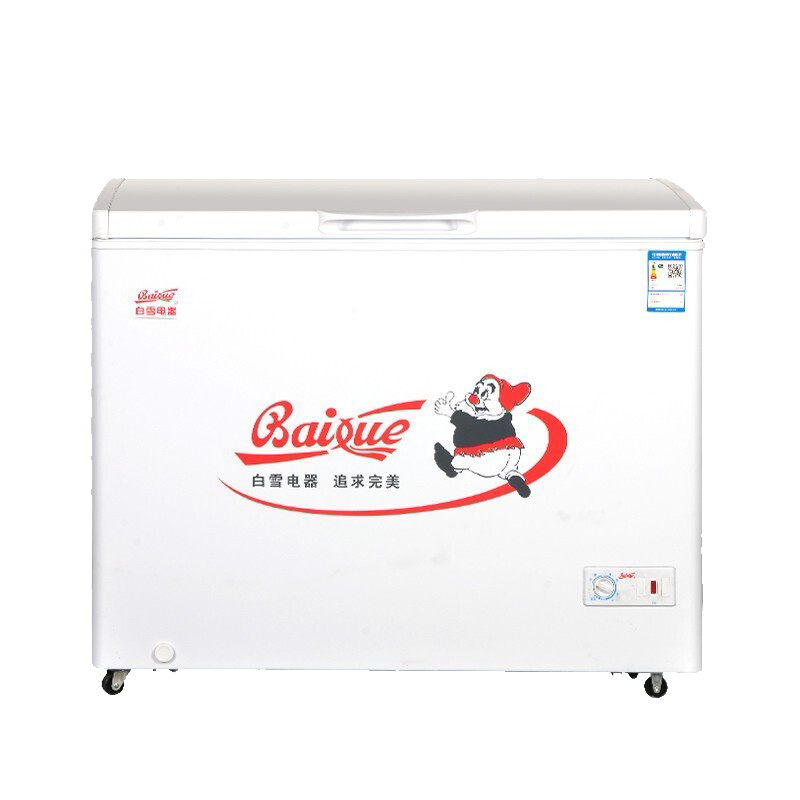 白雪多模式保鲜冷柜