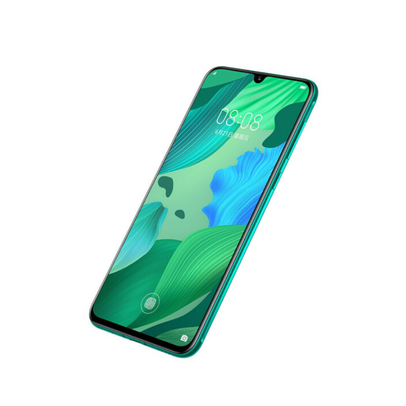 华为 绮境森林纤薄智能手机