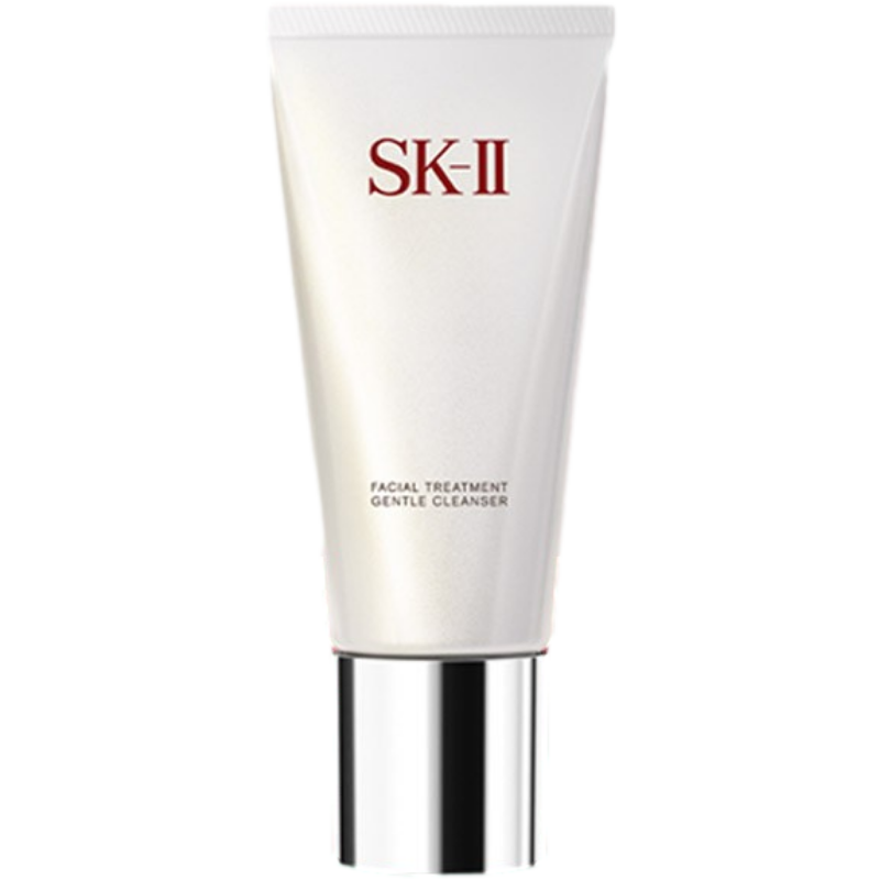 SK-II 氨基酸洁面乳