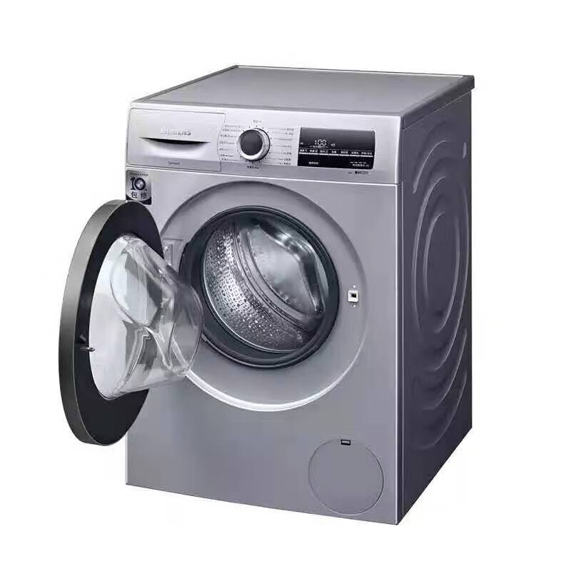 西门子高温筒自洁洗衣机