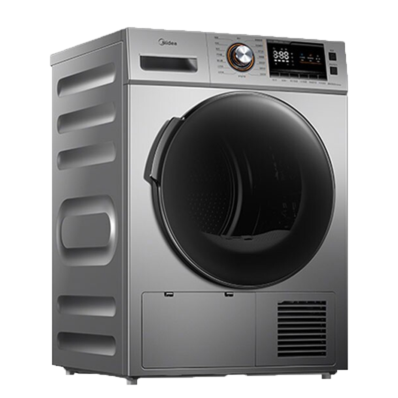 美的 加密过滤烘干机