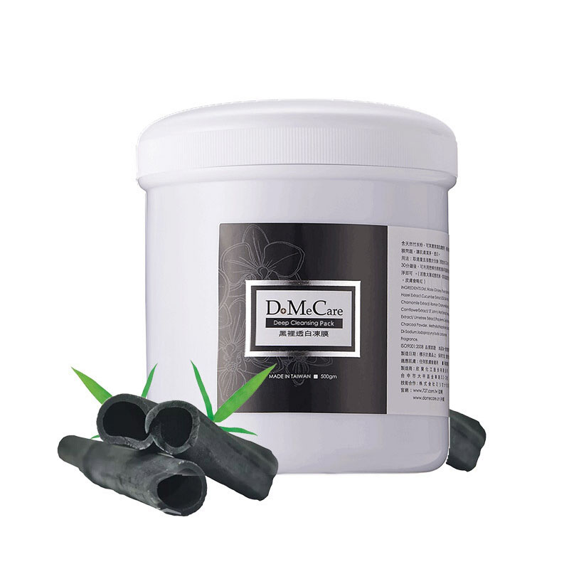 多媚卡雅 清洁毛孔面膜