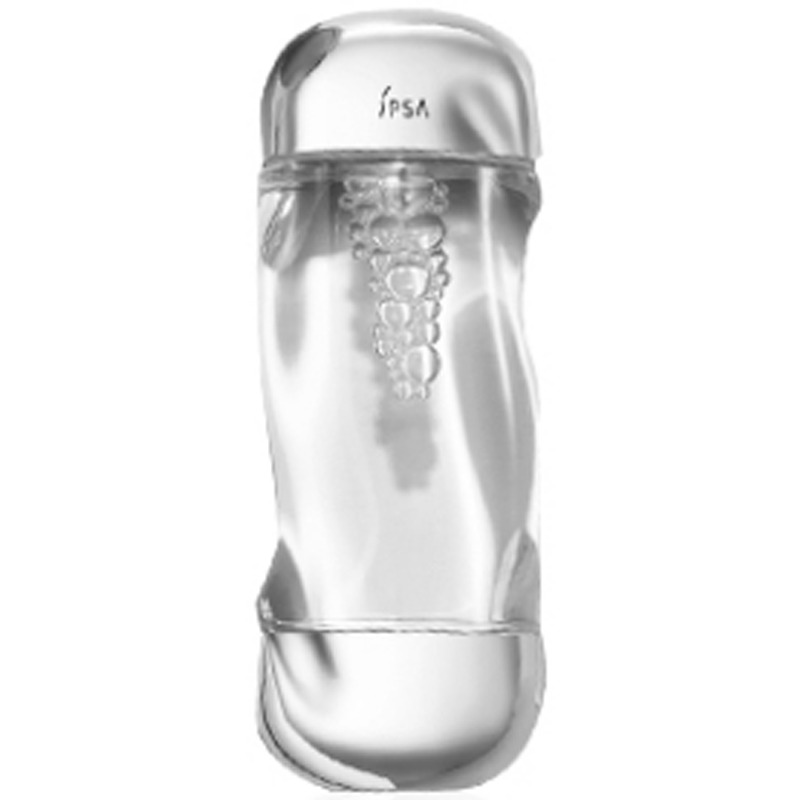 茵芙莎流金岁月凝润爽肤水