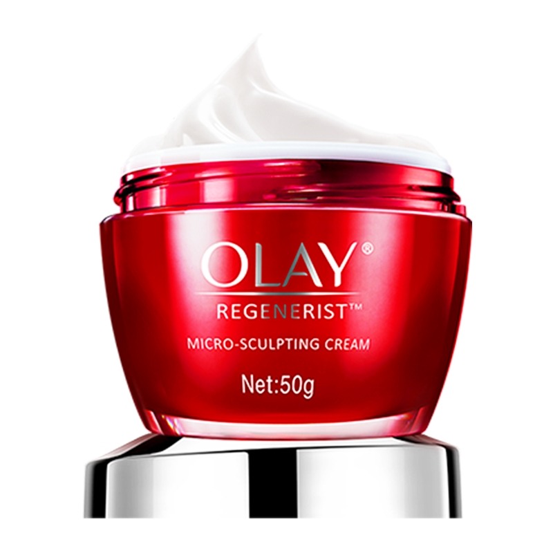 玉兰油大红瓶抗皱面霜