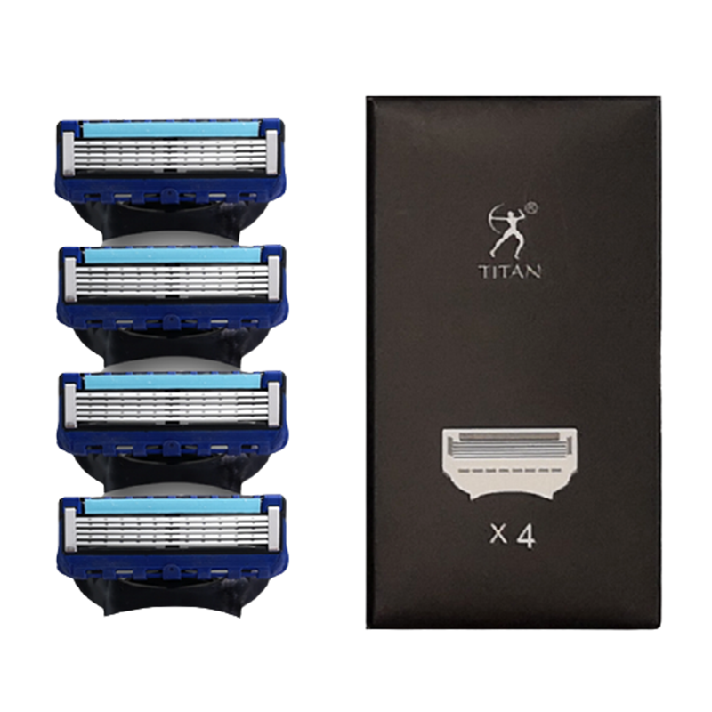 大力人 锋利耐用刀片