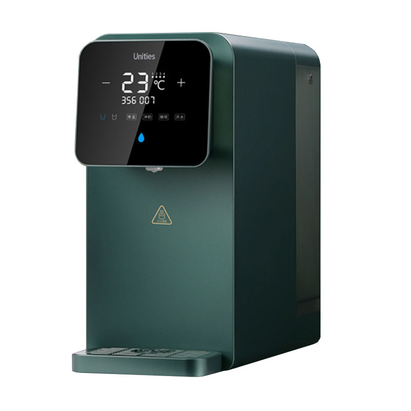 Unitie 6级净化净水器