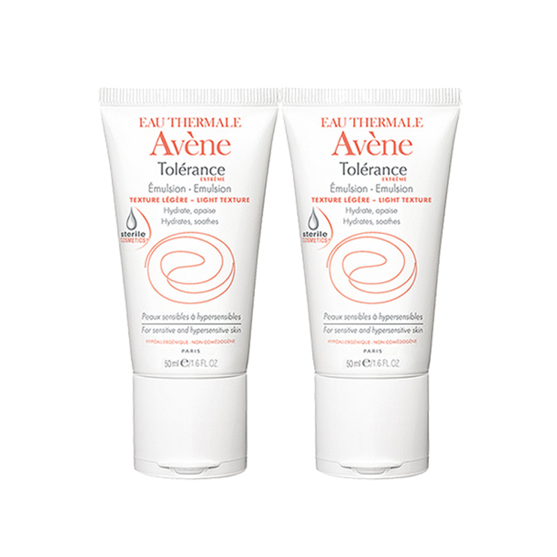 雅漾 舒缓特护保湿面霜