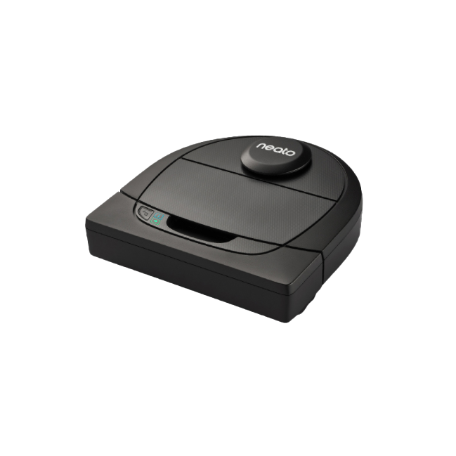 neato D型扫地机器人