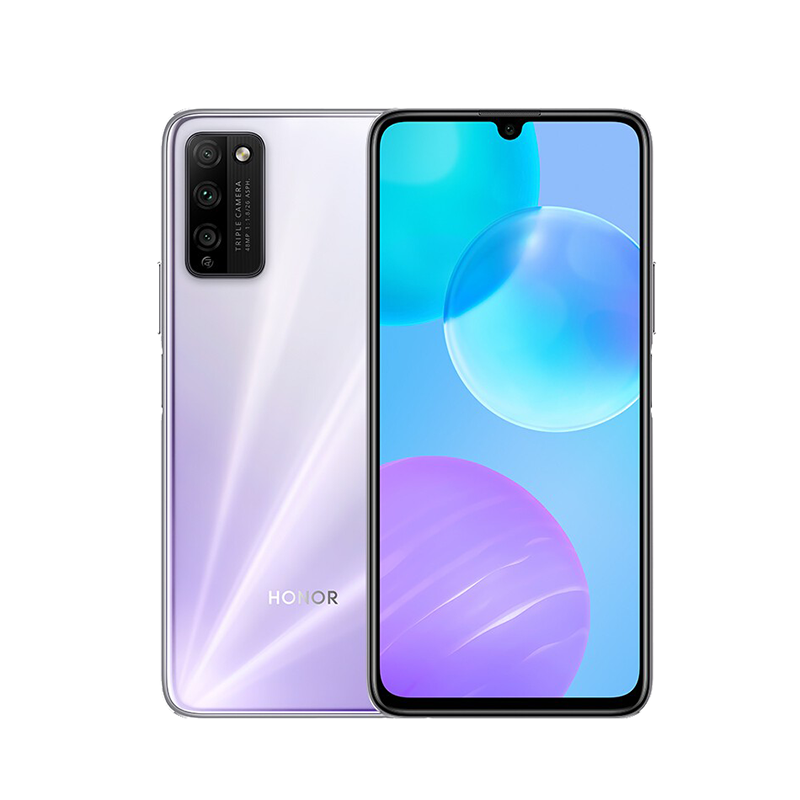 荣耀 高清防抖手机