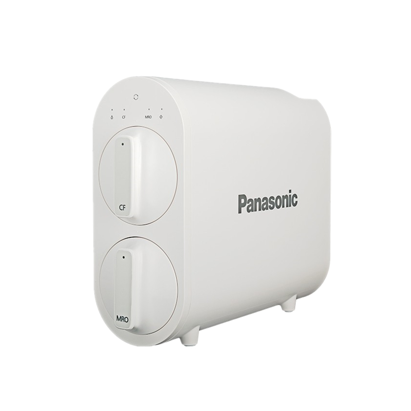 松下 降低成本 净水器