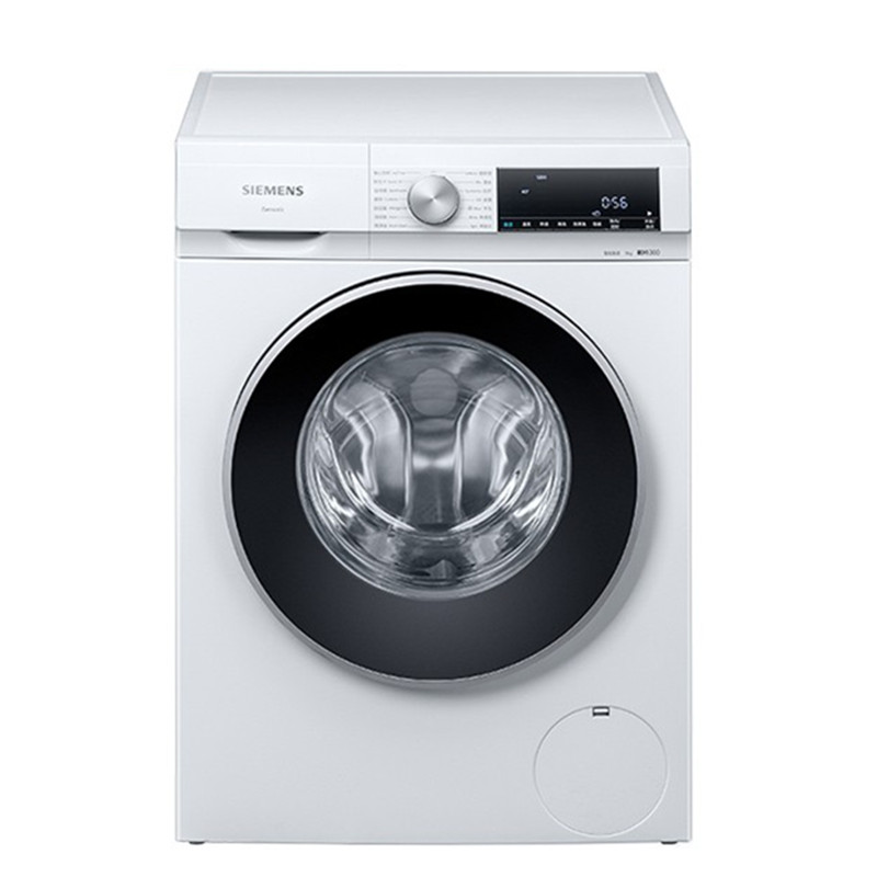 西门子变频滚筒洗衣机