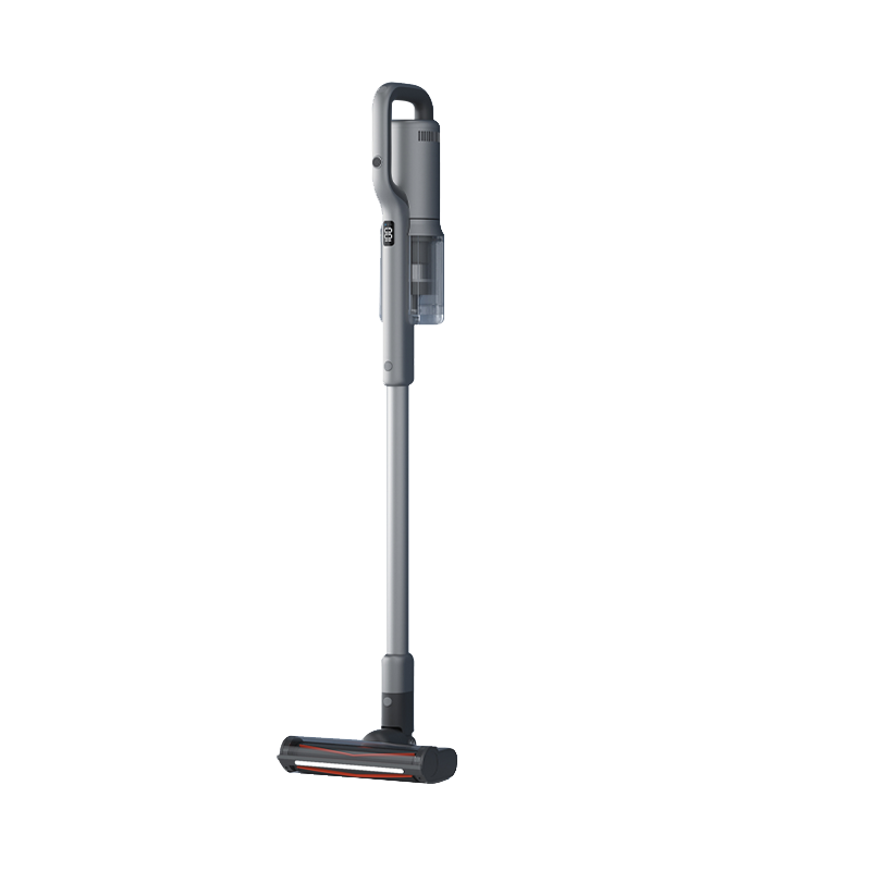 睿米 自动清洁吸拖一体机