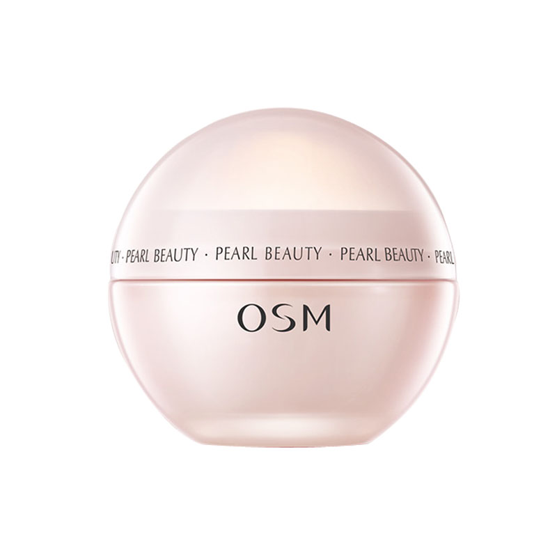 欧诗漫 珍珠丝滑柔嫩霜