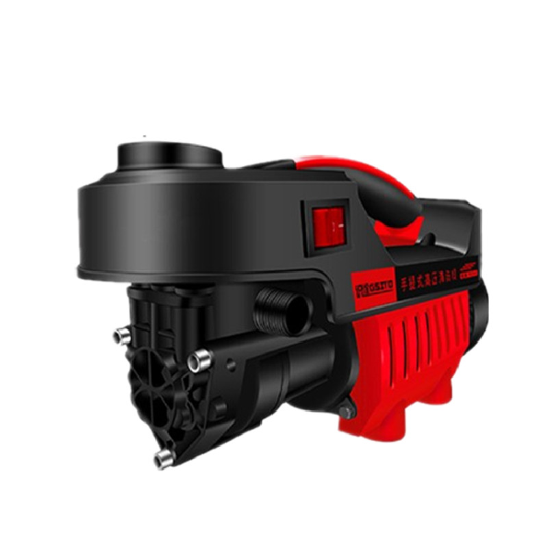 识途 涡轮增压洗车机