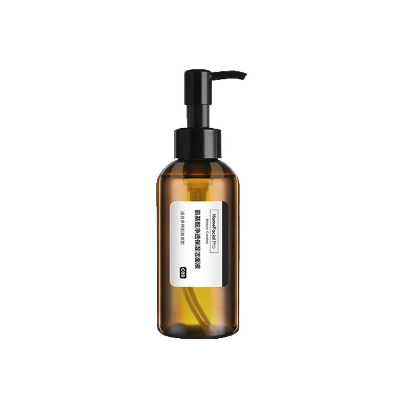 HFP 净透保湿控油洁面乳