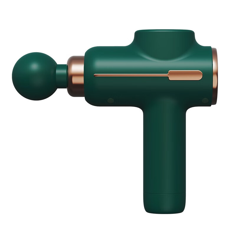 米客 高频震动 筋膜枪