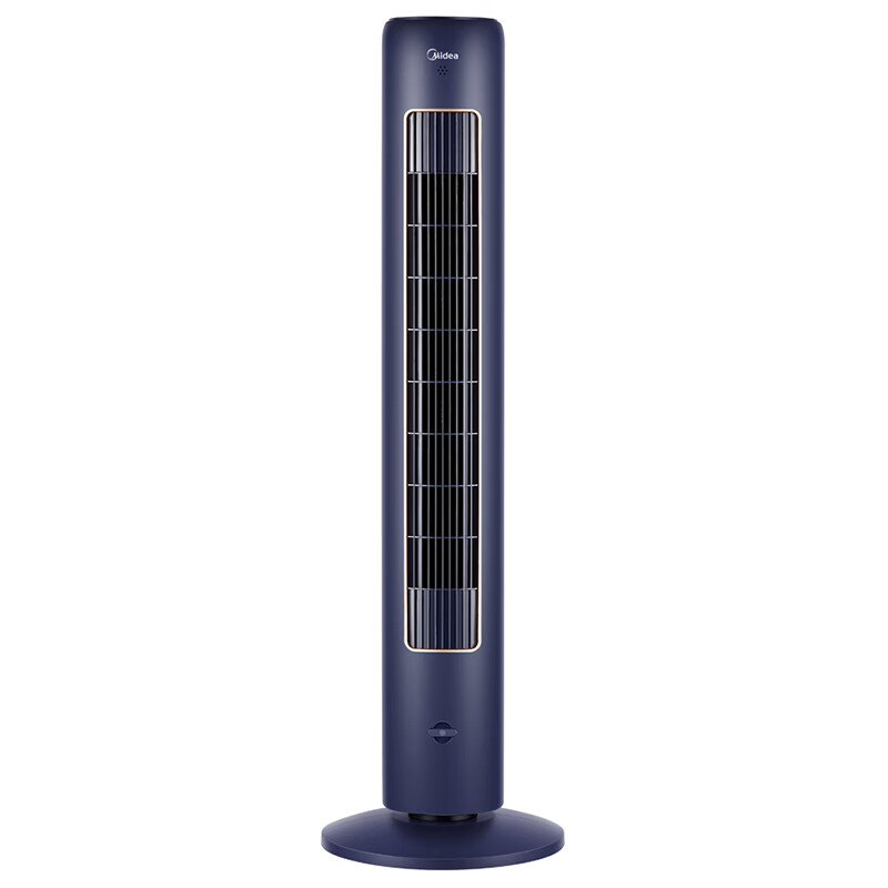 美的 智能轻音 电风扇