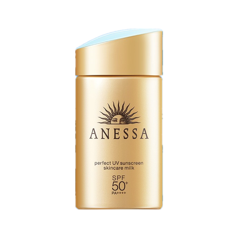 安热沙 多场景适用防晒霜