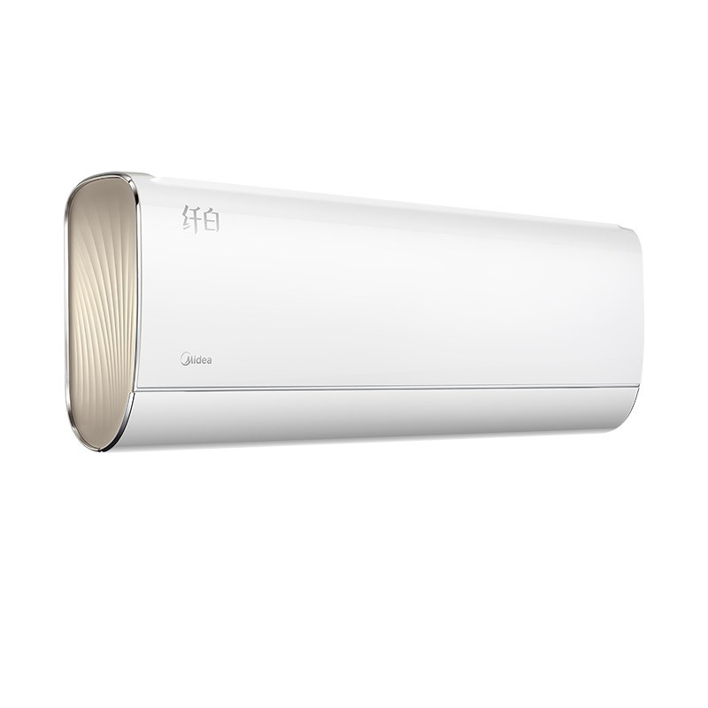 美的 专利无风感挂机空调