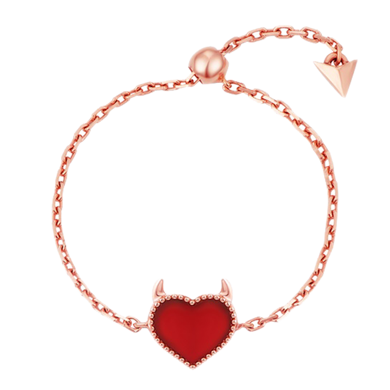 独白 甜美风手链