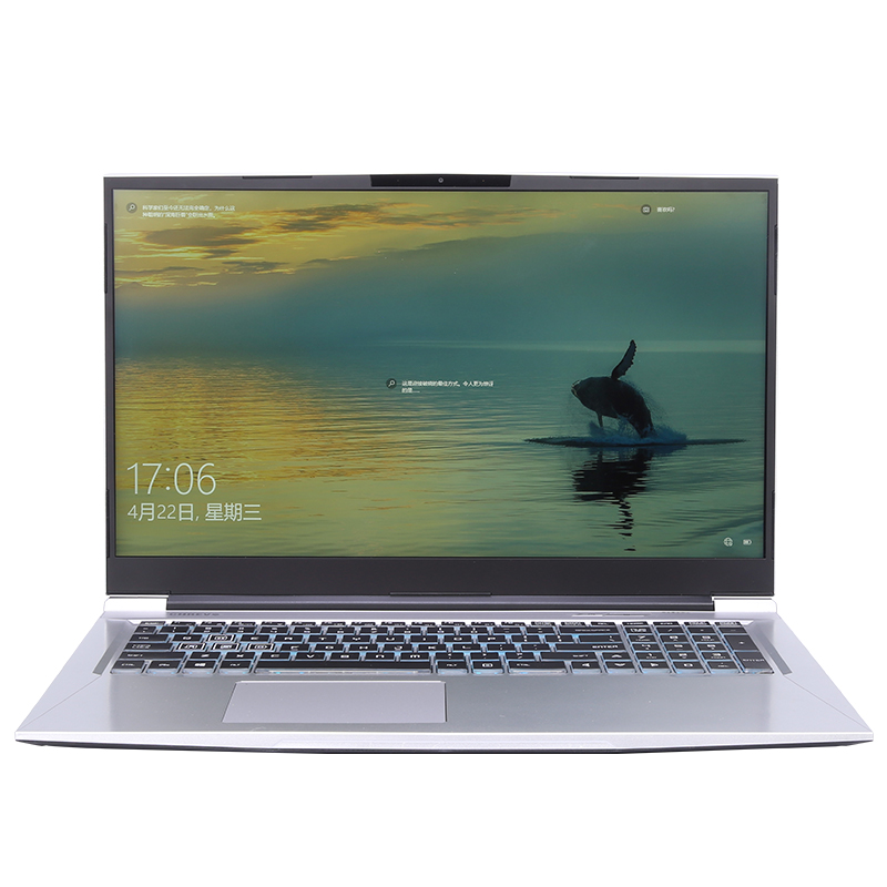 机械革命 电竞2K屏笔记本