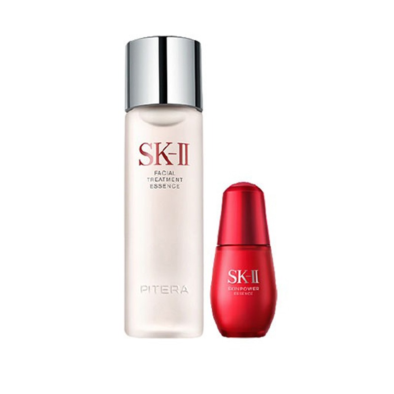 SK-II 滋养御龄 护肤套装
