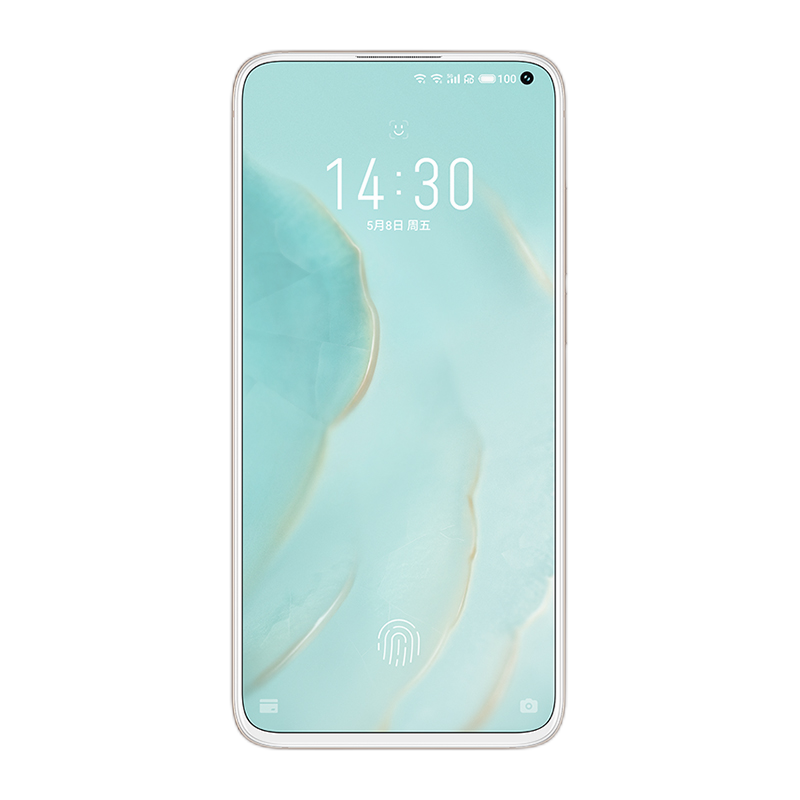 魅族 触感丝滑智能手机