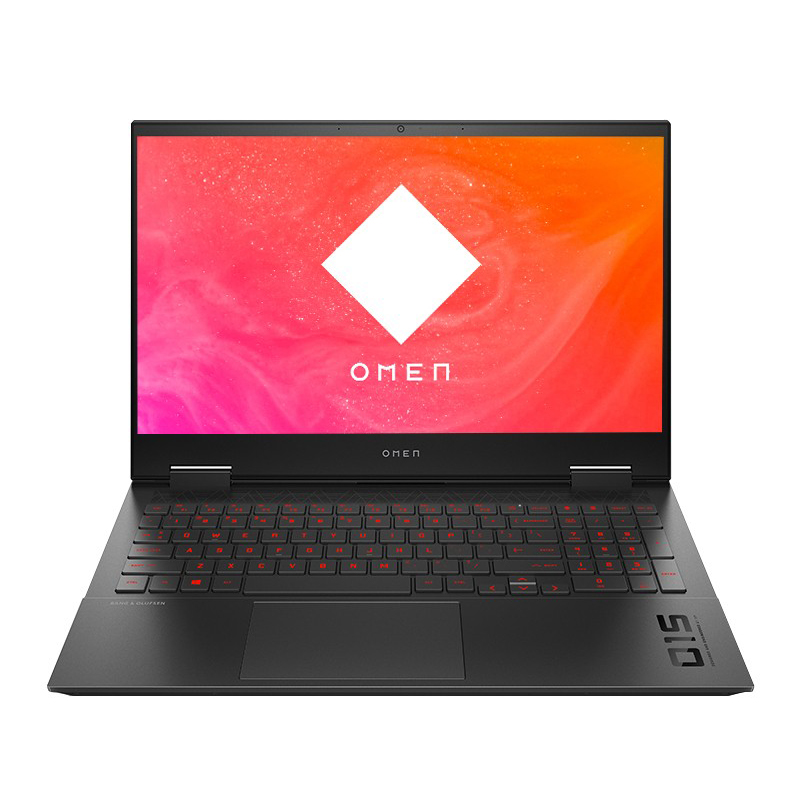 惠普 官方电竞游戏本