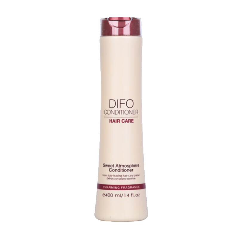 笛梵 营养滋润修护润发素