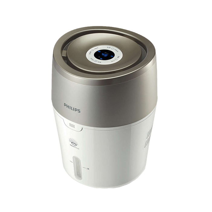 飞利浦 智能传感加湿器