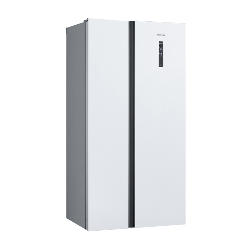西门子风冷无霜冰箱