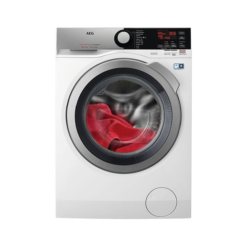AEG 轻柔羊毛洗洗衣机