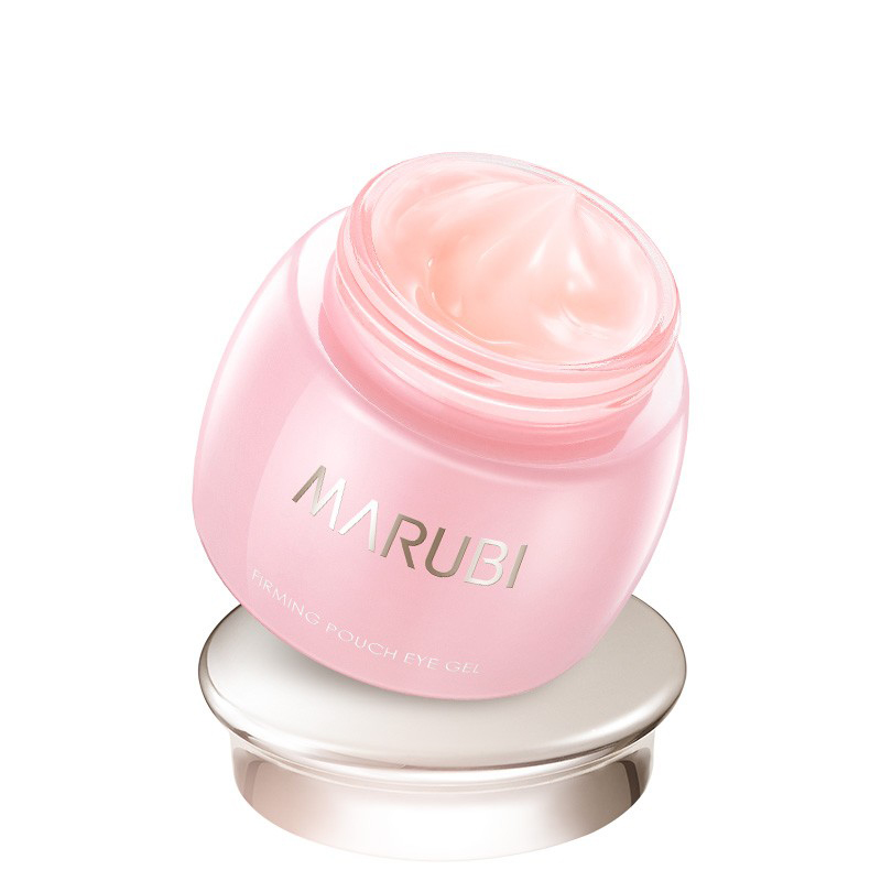 丸美 明眸紧致眼袋眼霜